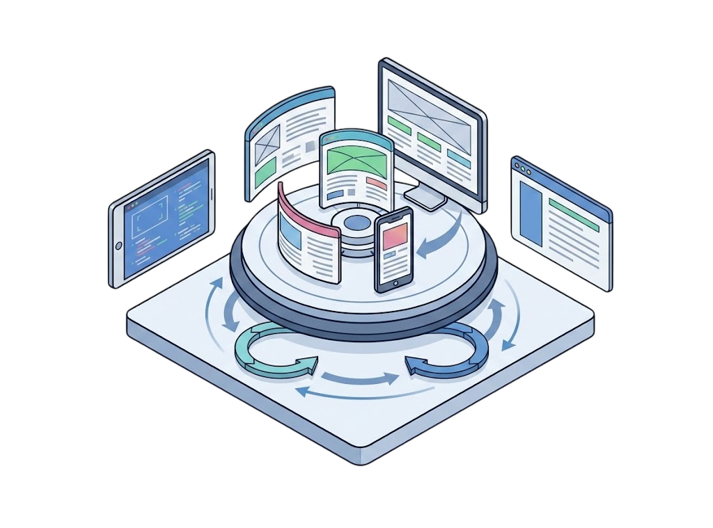 Web Development